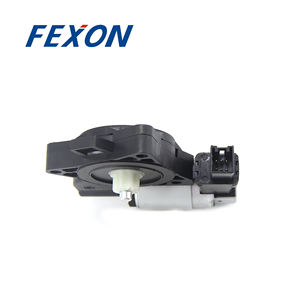 Moteur de lève-vitre électrique (<span class=keywords><strong>FR</strong></span> RR) G22C5858XF 742-802 pour Mazda 3 <span class=keywords><strong>5</strong></span> 6 Cx Rx 2003-2015 - Product Image 6