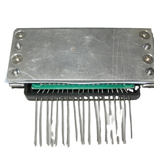 <span class=keywords><strong>Chip</strong></span> elettronici microcontrollore SS2B003 - Product Image 6