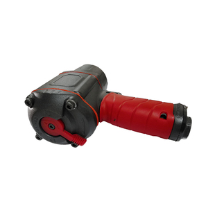 <span class=keywords><strong>Precio</strong></span> al por Mayor: Juego <span class=keywords><strong>de</strong></span> <span class=keywords><strong>Pistola</strong></span> <span class=keywords><strong>de</strong></span> <span class=keywords><strong>Impacto</strong></span> Neumática <span class=keywords><strong>de</strong></span> 1/2'', Doble Martillo, Alto Torque 850Nm, Herramientas <span class=keywords><strong>de</strong></span> Aire para Automóvil - Product Image 5