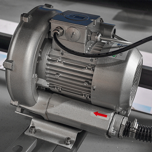 Yinghe เครื่องพิมพ์ยูวีพื้นเรียบ9060 UV 6090หัวพิมพ์3หัวกระดาษลูกกอล์ฟไม้อะคริลิค TX800เงาเครื่องพิมพ์แบบแบน UV - Product Image 4