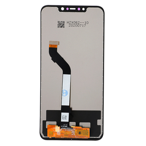 ECRAN <span class=keywords><strong>LCD</strong></span> d'origine Pour Xiaomi <span class=keywords><strong>Pocophone</strong></span> <span class=keywords><strong>F1</strong></span> <span class=keywords><strong>LCD</strong></span> Écran Tactile Numériseur Assemblée Pour Poco Téléphone Affichage <span class=keywords><strong>F1</strong></span> Écran Tactile - Product Image 3