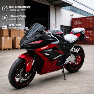 SINSKI Moto sportive à essence 400cc la plus vendue, moto de course de rue pour adultes - Product Image 5