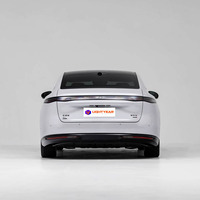 BYD Seal 08, berline électrique haut de gamme de marque chinoise, idéale pour les voyages d'affaires, les sorties en famille, la conduite urbaine, technologie intelligente, confort de luxe, EliteX