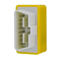 Super puce de boîte de réglage OBD2, vendeur à chaud, branchez et conduisez plus de puissance, plus de couple comme Nitro ECO OBD2 boîte de réglage Super OBD2