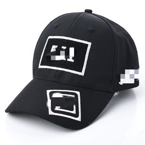 Casquette de baseball pour sports de plein air Casquette de camouflage Velcro printemps et été pare-soleil et casquette de protection solaire - Product Image 4