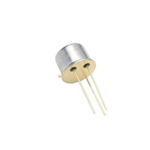 Jeking 60V 1A 50MHz 650mW NPN Công suất trung bình bóng bán dẫn lưỡng cực BC141-16 - Product Image 1