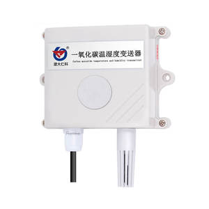 Detector portátil do medidor Co do monóxido de carbono do sensor do gás do Co do Ndir RS485 4-20ma - Product Image 2