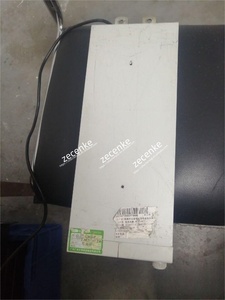 1PCS TDK-LAMBDA UTILISÉE ZUP20-40 0-20V 0-40A Réglable DC Alimentation Régulée - Product Image 5