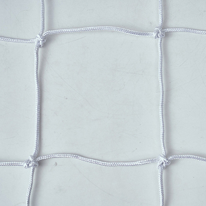 ตาข่ายปรับแต่งได้สำหรับอุปกรณ์ในสนามตาข่ายฟุตบอลผลิตจากโรงงาน - Product Image 5