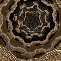 Grand lustre en cristal de luxe moderne pour banquet dans le hall de l'hôtel personnalisé