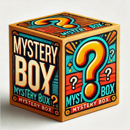 กล่องของขวัญ<span class=keywords><strong>ป</strong></span>ริศนา<span class=keywords><strong>แอ</strong></span>นิ<span class=keywords><strong>เม</strong></span>ะแบบเปิดฝาลงจาก Handy Surprise - Product Image 1