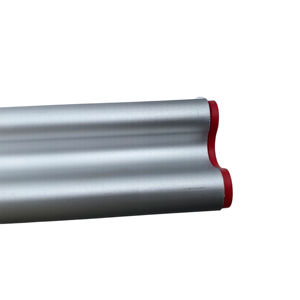 Outil industriel DIY en acier inoxydable pour plaques de plâtre : Lames de raclage, truelle de finition, truelle à plâtre pour plâtrier, truelle à plâtre en aluminium - Product Image 4