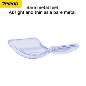 Étui transparent en TPU Jemdo avec airbags pour <span class=keywords><strong>Kindle</strong></span> 11e génération, résistant aux rayures et aux chutes, accessoire pour tablette, sensation confortable - Product Image 4