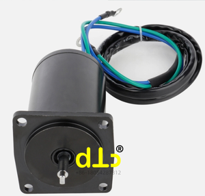 NUEVO MOTOR DE INCLINACIÓN Y TRIMADO YAMAHA OUTBOARD 67F-43880 CON JUNTA TÓRICA INCLUIDA - Product Image 3