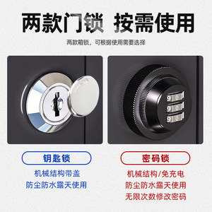 Boîtier de protection spécial pour borne de recharge BYD, extérieur, étanche, pour véhicules à énergie nouvelle, borne de recharge domestique, en acier galvanisé inoxydable - Product Image 3