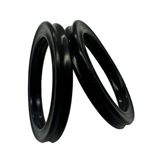 FKM hnbr NBR X-RING Y-RING ผลิตภัณฑ์ซีล D-ring - Product Image 5