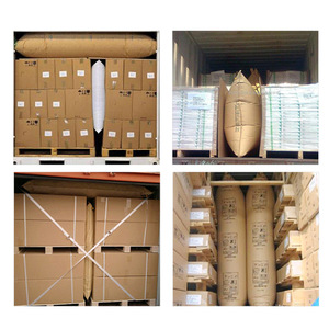 Nhà Máy Bán buôn công nghiệp túi chèn lót kích thước tùy chỉnh Inflatable túi khí chèn lót để làm đầy khoảng trống - Product Image 6