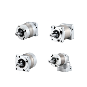 정밀 유성 기어 박스 감속기 직선 치아 및 헬리컬 치아 기어 박스 - Product Image 4