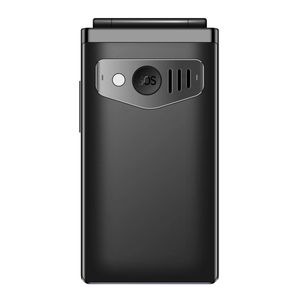 <span class=keywords><strong>Meilleur</strong></span> prix HAMTOD T8 4G Flip Phone Version EU Batterie 1500mAh 2.8 pouces + 1.77 pouces VoLTE BT SOS OTG Smartphone <span class=keywords><strong>pour</strong></span> personnes âgées - Product Image 5