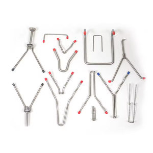 Y V 모양의 304S 310S 253MA 내화 라이닝을위한 스테인레스 스틸 앵커 - Product Image 6