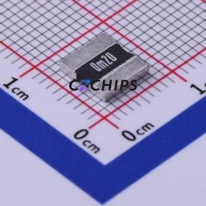 LR2725-24R0002F1ตัวต้านทานความรู้สึกในปัจจุบัน/ตัวต้านทาน2725ตัวต้านทาน (ความต้านทาน: 0.2mOhm )(ความแม่นยำ: 1% )(พลังงาน: 4W) - Product Image 1