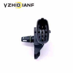 Capteur de pression absolue du collecteur en gros MAP 0281002680 0281002845 WE01-18-211 pour <span class=keywords><strong>Fiat</strong></span> Ford Jeep Mazda Peugeot Alfa Romeo - Product Image 3