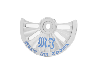 Ricambi Personalizzati per <span class=keywords><strong>Rotore</strong></span> Orologio: Incisioni Logo, Pesi Oscillanti <span class=keywords><strong>Automatici</strong></span> per Serie <span class=keywords><strong>Rotore</strong></span> SW200, 2824, 9015, NH35 - Product Image 3