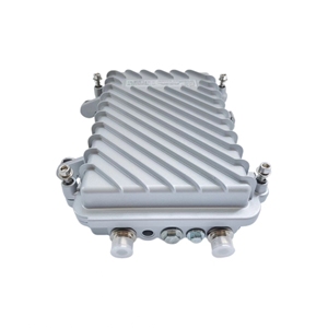 Router Inalámbrico 4G para Exteriores, Impermeable IP66, 300Mbps, con Fuente de Alimentación POE, Puerto WAN/LAN, Amplificador de Señal, MT7620A - Product Image 1