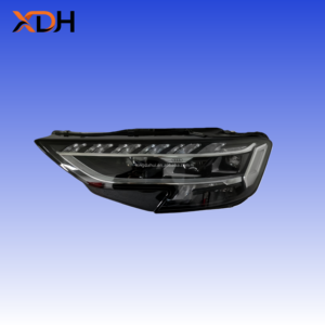 Faros Delanteros para Audi A8 A8L S8 RS8 SQ8 <span class=keywords><strong>D5</strong></span>, Luces Originales LED Izquierda y Derecha, 2022-2026, Alta Calidad - Product Image 3
