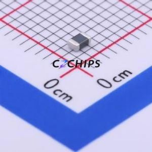 MPZ2012S331ATD25 Ferrite Bead 0805 RF ( Impedance @ Frequency: 330Ohm@100MHz )( Error: 25% )( DC Resistance (DCR): 50mOhm ) - Product Image 1