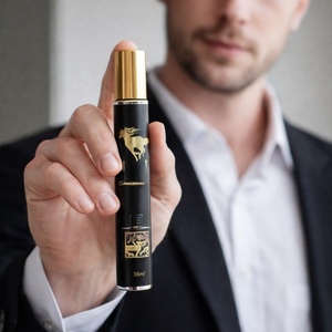 น้ำหอมผู้ชาย 35 มล. กลิ่นไนท์คลับ คลับ คาร์นิวัล อาราบ สเปรย์ ออริจินัล แบบหลอดทดลอง กลิ่นติดทนนาน โอ เดอ ทอยเล็ตต์ สเปรย์น้ำหอมหรูสำหรับผู้ชาย - Product Image 5