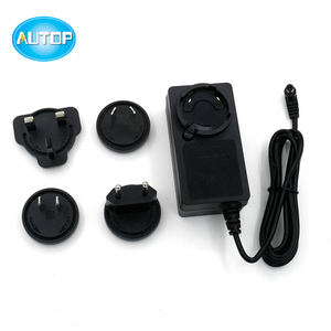 12V 3A striscia LED Ac Dc Adapter18V 2.5A caricatore per altoparlanti 24 v2a telecamera CCTV adattatore di alimentazione 21V 2A caricabatterie 15V 1A Robot alimentatore - Product Image 3