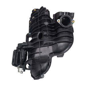 2012-2014 para Chrysler Grand Voyager V <span class=keywords><strong>RT</strong></span> y 2011-2018 Jeep Wrangler III JK colector de admisión de motor de plástico nuevo 68142871AC 6814287 - Product Image 6
