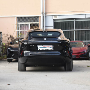 รถยนต์ไฟฟ้าหรูหรา AVATR Avatar 11 ปี 2025 ความเร็วสูง พร้อมแบตเตอรี่ 630 กิโลวัตต์ชั่วโมง ความเร็วสูงสุด 200 กม./ชม. ระยะทางวิ่งไกล - Product Image 6