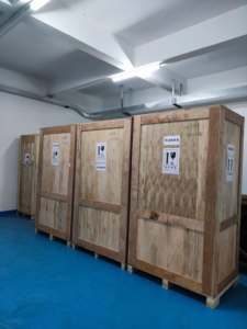 Máy Làm Đá Ống Cà Phê Để Tách Máy Bán Hàng Tự Động Hoàn Toàn Máy Làm Đá Văn Phòng Thương Mại Đứng Máy Lớn Với Syst Drop-Cup - Product Image 6