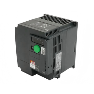 PLC 原装全新 Atv320u40n4c Altivar 320 4kw 5hp 三相变频驱动器 380-500v 交流电 - Product Image 1