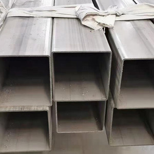 Ống thép hàn nặng để sử dụng kết cấu và cơ khí - Product Image 2