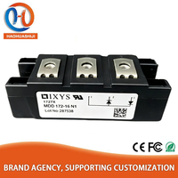 Diodes redresseuses PLC d'occasion MDD172-16N1