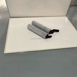 Rouleau de brosse de remplacement pour <span class=keywords><strong>aspirateur</strong></span> sec et humide sans fil, remplacement de brosse à rouleau principal pour <span class=keywords><strong>Xiaomi</strong></span> <span class=keywords><strong>Dreame</strong></span> H20 H30pro mixplus - Product Image 4