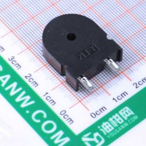 Whole -Sale ZL-YDW2722-2705PF-12.5 27*22mm Audio Components & Equipment Buzzers - Product Image 1