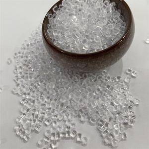 Prix d'usine Polyéthylméthacrylate (PEMA) CAS 9011-14-7 PMMA Matière première plastique en granulés - Product Image 6