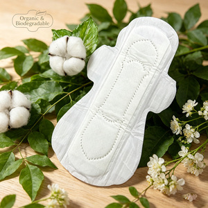 Alibaba Productos de China: Toallas Higiénicas Femeninas Personalizadas para Mujer, Ultra Finas y Desechables para Uso Diario - Product Image 5