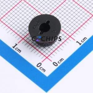 SC109AA1 Switch Accessories / Cap Switch ( Color: Black ) - Product Image 2