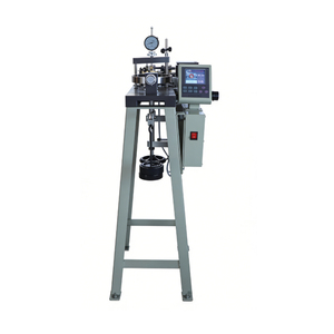 เครื่องทดสอบแรงเฉือนดินแบบควบคุมความดัดรุ่น ZJ-1B สำหรับการทดสอบโดยตรง - Product Image 5