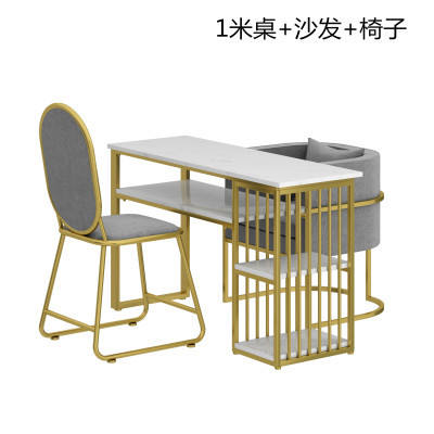 [traje individual] gris 1 metro