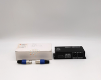 PLC aspect LED 4-Channel DMX512 Decoder and LED Driver Warranty Product