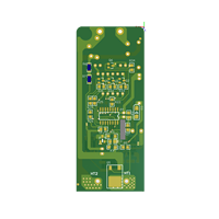 Module de gestion de l'alimentation PCBA pour couverture chauffante électrique HCD 1000W, certifié ISO9001, service clé en main SMT