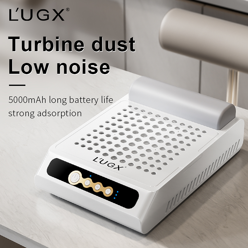 dust collector strong for nail salon