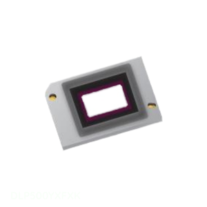 Circuitos integrados especializados 257 BCLGA DLP500YXFXK Componentes de circuito electrónico originales - Product Image 1