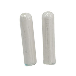 Биоразлагаемый непластиковый аппликатор, тампон, сертифицированный по женской гигиене, органический хлопок, оптовая продажа - Product Image 2